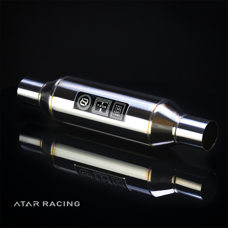 TRON LC RESONATOR